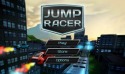 Jump Racer Android Mobile Phone Game