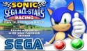 Sonic &amp; SEGA All-Stars Racing Android Mobile Phone Game