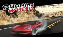 Burning Wheels 3D Racing Dell Venue Game