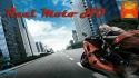 Real Moto HD Android Mobile Phone Game
