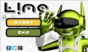 Lime 3D Android Mobile Phone Game