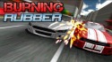Burning Rubber: High Speed Race Android Mobile Phone Game