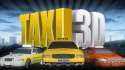 Taxi 3D Android Mobile Phone Game