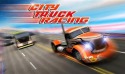 City Truck Racing 3D Android Mobile Phone Game