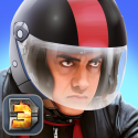 Dhoom: 3 Jet Speed Android Mobile Phone Game