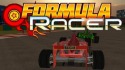 Formula Racing Game. Formula Racer Android Mobile Phone Game