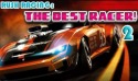Rush Racing 2: The Best Racer Android Mobile Phone Game