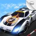 Speed Racing Ultimate 2 Android Mobile Phone Game