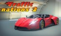 Traffic Nations 2 Android Mobile Phone Game