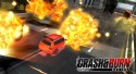 Crash and Burn Racing Android Mobile Phone Game
