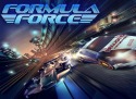 Formula Force: Racing Android Mobile Phone Game