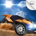 Rally Cross: Ultimate Android Mobile Phone Game