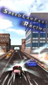Speed Car: Fast Racing Android Mobile Phone Game