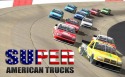 Super American trucks Android Mobile Phone Game
