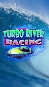 Turbo River Racing Android Mobile Phone Game