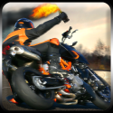 Death Moto Android Mobile Phone Game