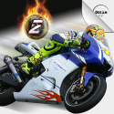 Ultimate Moto RR 2 Android Mobile Phone Game
