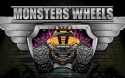 Monster Wheels: Kings of Crash Android Mobile Phone Game