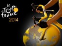 Tour de France 2014: The game Android Mobile Phone Game