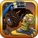 Zombie Road Racing Android Mobile Phone Game
