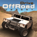 Desert Off Road Android Mobile Phone Game
