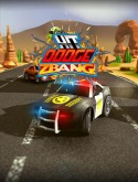 Hit Dodge Zbang Android Mobile Phone Game