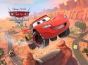 Cars: Fast As Lightning Android Mobile Phone Game