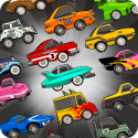 Pocket Road Trip Android Mobile Phone Game