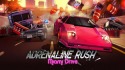 Adrenaline Rush: Miami Drive Samsung Galaxy Tab 2 7.0 P3100 Game