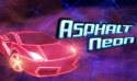 Asphalt: Neon Android Mobile Phone Game