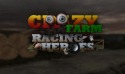 Crazy Farm: Racing Heroes 3D Android Mobile Phone Game