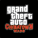 Grand Theft Auto: Chinatown Wars Android Mobile Phone Game