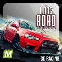 Long Road Traffic Racing 3D Samsung Galaxy Pocket S5300 Game