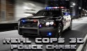 Real Cops 3D: Police Chase QMobile NOIR A2 Classic Game