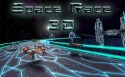 Space Race 3D Android Mobile Phone Game