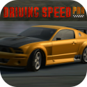 Driving Speed Pro Android Mobile Phone Game