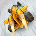 Jet Car Stunts 2 Android Mobile Phone Game