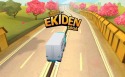 The Ekiden Saga Android Mobile Phone Game