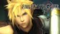 Final Fantasy 7: G-Bike Android Mobile Phone Game