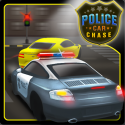 Police Car Chase Samsung Galaxy Pocket S5300 Game