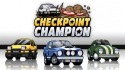 Checkpoint Champion Android Mobile Phone Game
