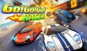 Go!Go!Go!: Racer Android Mobile Phone Game