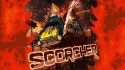 Scorched: Combat Racing Android Mobile Phone Game