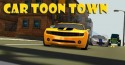Car Toon Town Android Mobile Phone Game