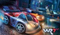 Mini Motor WRT Android Mobile Phone Game