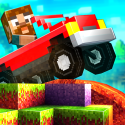 Blocky Roads Android Mobile Phone Game