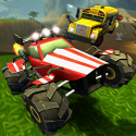 Crash Drive 2 Android Mobile Phone Game
