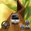 4x4 Hill Climb Racing 3D Android Mobile Phone Game