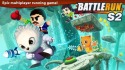 Battle Run: Season 2 Android Mobile Phone Game
