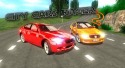 City Cars Racer 2 Motorola XT701 Game